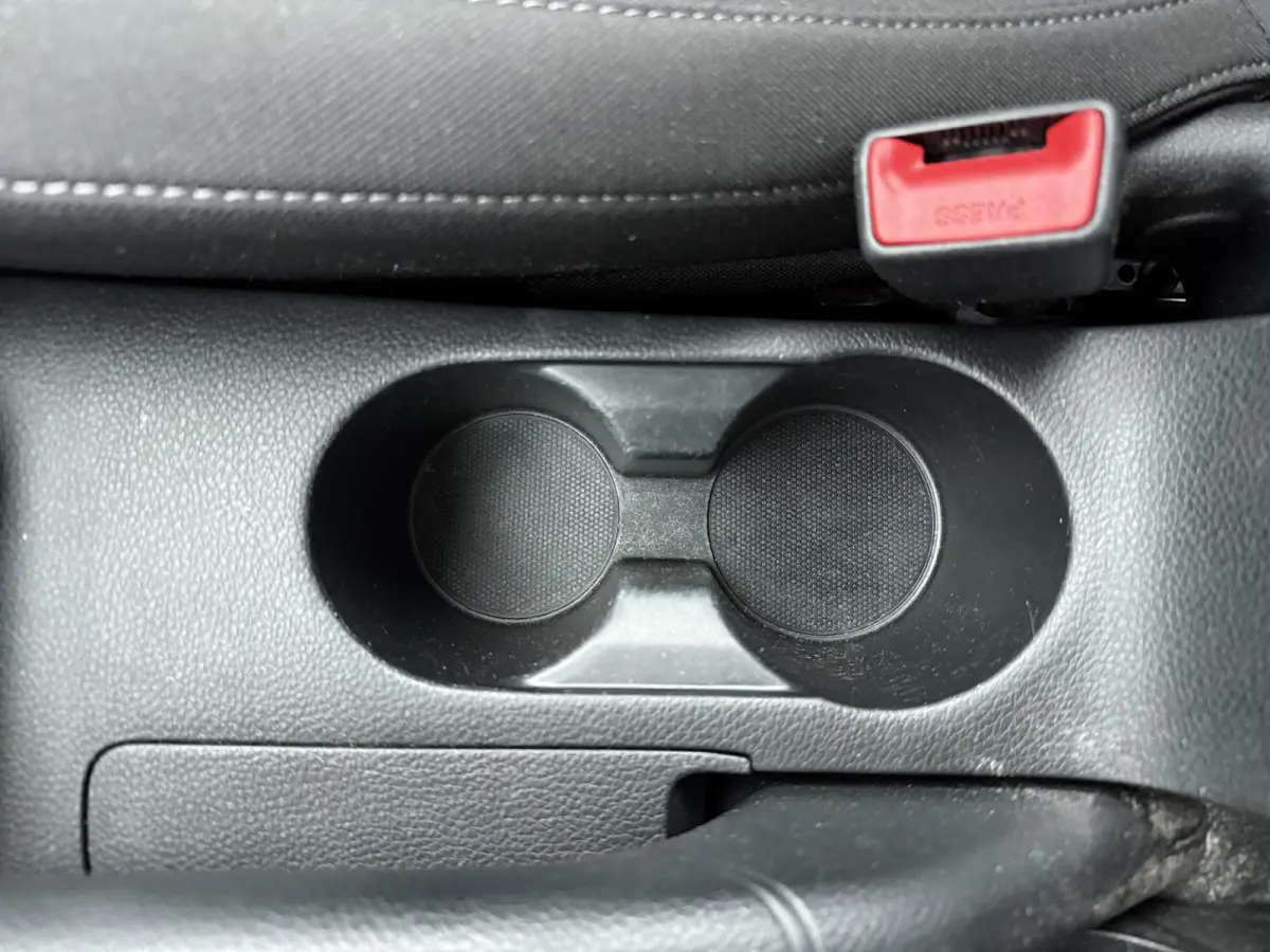 1.0 TGDI DynamicPlusLine | Parkeercamera | Navigatie |