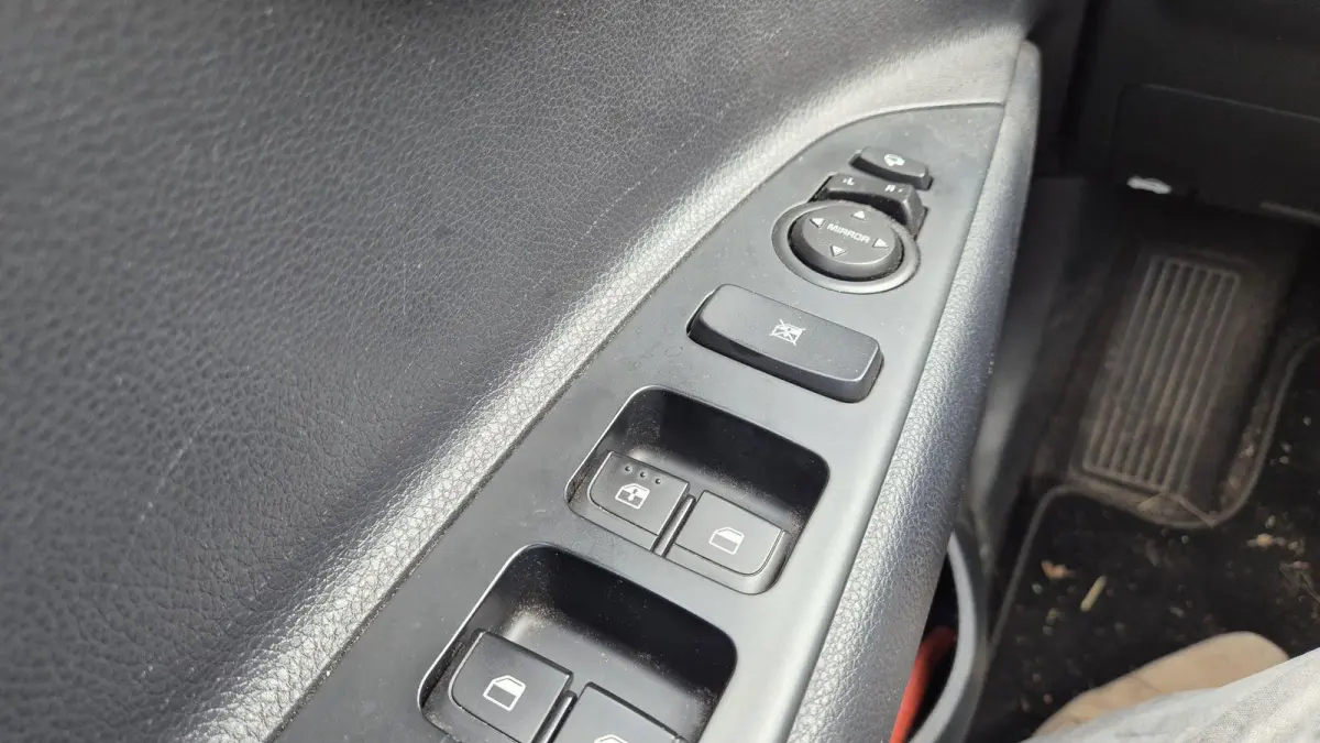1.0 TGDI DynamicPlusLine | Parkeercamera | Navigatie |