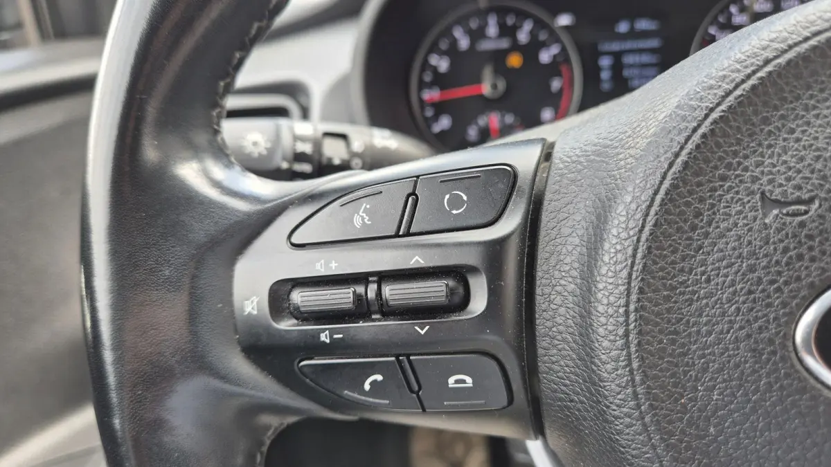 1.0 TGDI DynamicPlusLine | Parkeercamera | Navigatie |