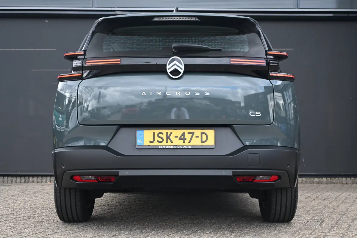 1.2 Hybrid 145 You Tot 8 Jaar Garantie! | Navigatie | Adaptive Cruise | DAB+ | Climate Control | Lane-Assist | !!