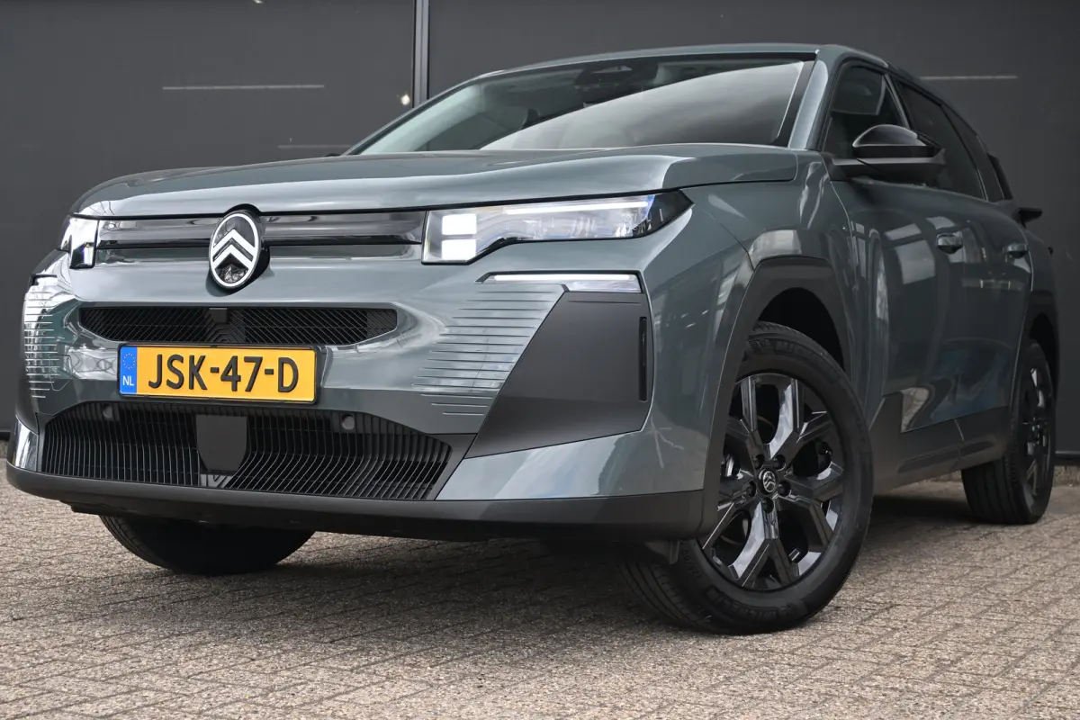 1.2 Hybrid 145 You Tot 8 Jaar Garantie! | Navigatie | Adaptive Cruise | DAB+ | Climate Control | Lane-Assist | !!