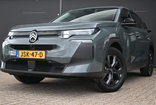1.2 Hybrid 145 You Tot 8 Jaar Garantie! | Navigatie | Adaptive Cruise | DAB+ | Climate Control | Lane-Assist | !!