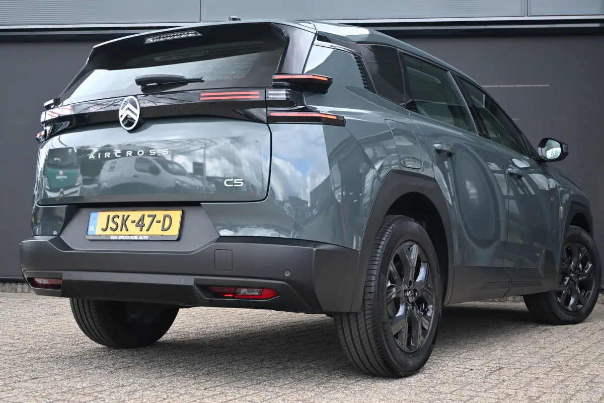 1.2 Hybrid 145 You Tot 8 Jaar Garantie! | Navigatie | Adaptive Cruise | DAB+ | Climate Control | Lane-Assist | !!