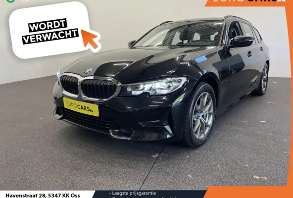 330e Touring SportLine PHEV 292 PK AUT Navi Carplay Camera Achter PDC V+A Winterpack Sport Stoelen Active Protection Ambiance Licht
