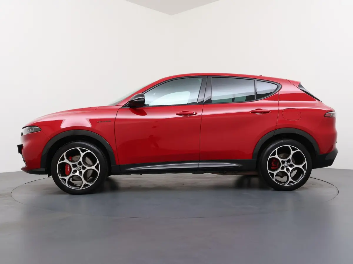 1.3T PHEV Veloce | Plug-in Hybride | 280 PK | Adaptieve Cruise | Camera |