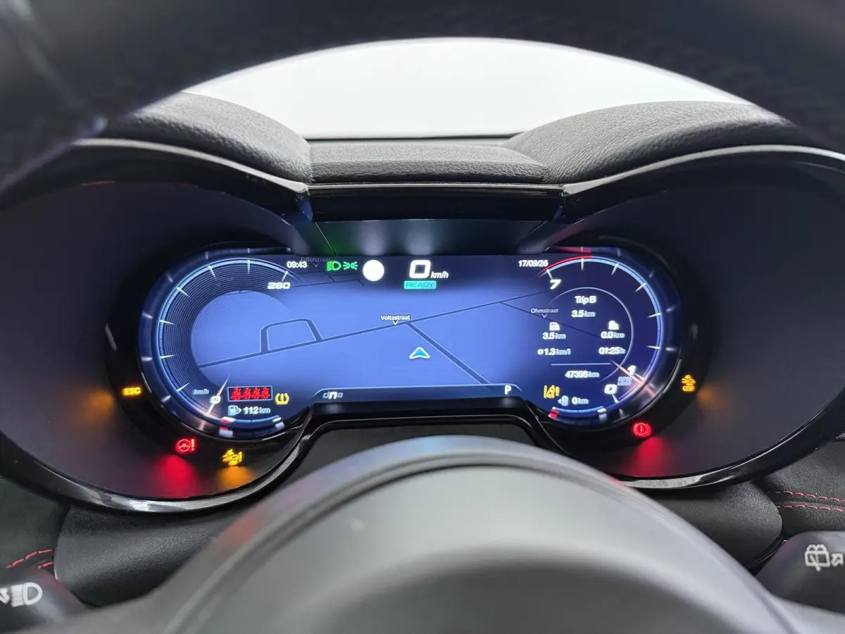 1.3T PHEV Veloce | Plug-in Hybride | 280 PK | Adaptieve Cruise | Camera |