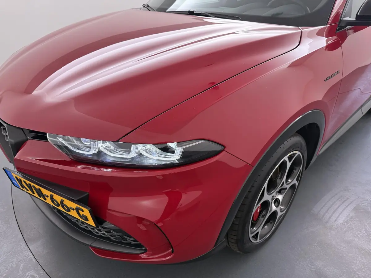 1.3T PHEV Veloce | Plug-in Hybride | 280 PK | Adaptieve Cruise | Camera |
