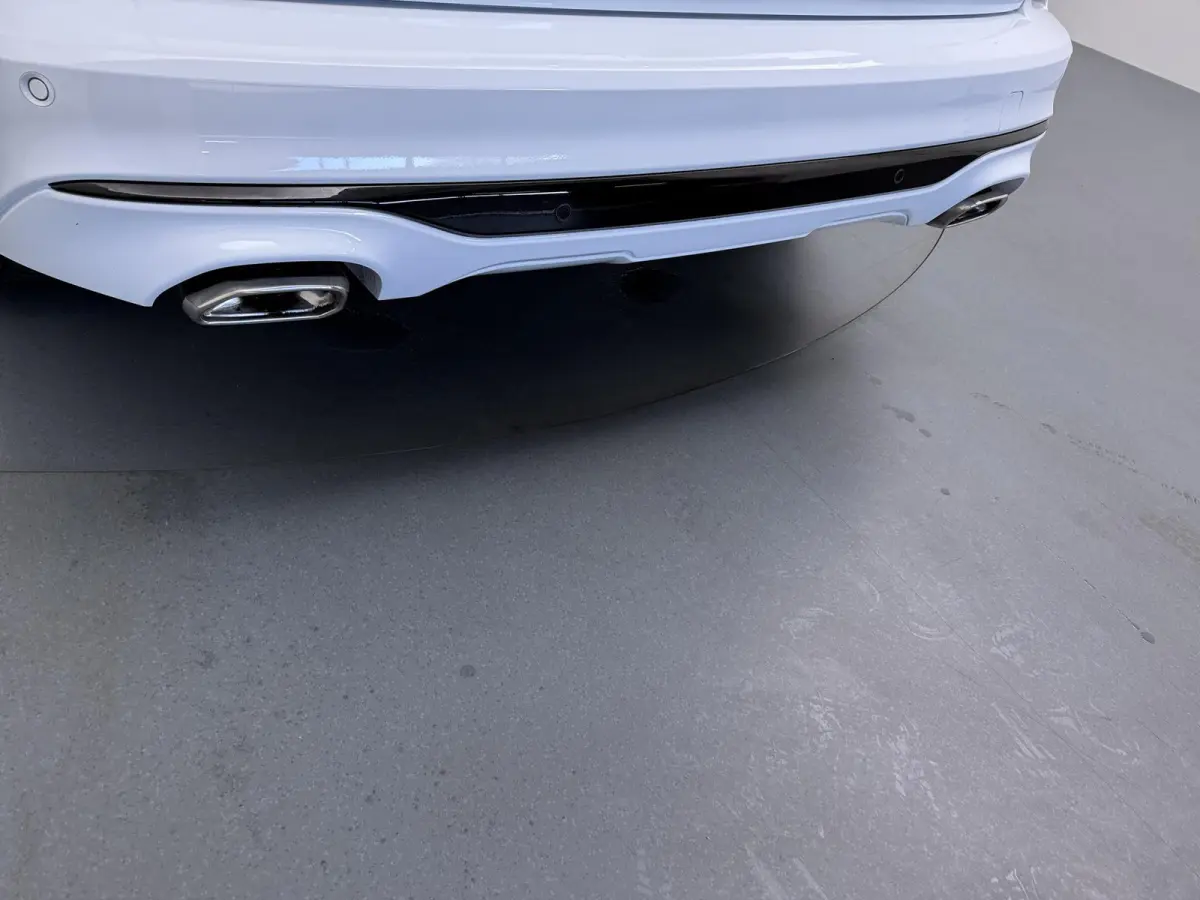 2.5 PHEV ST-Line X | Panoramadak | Trekhaak | Stoelverwarming |