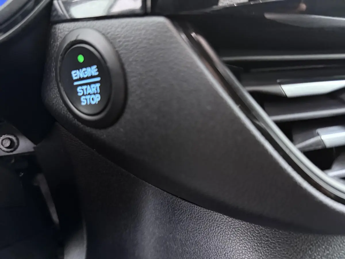 2.5 PHEV ST-Line X | Panoramadak | Trekhaak | Stoelverwarming |