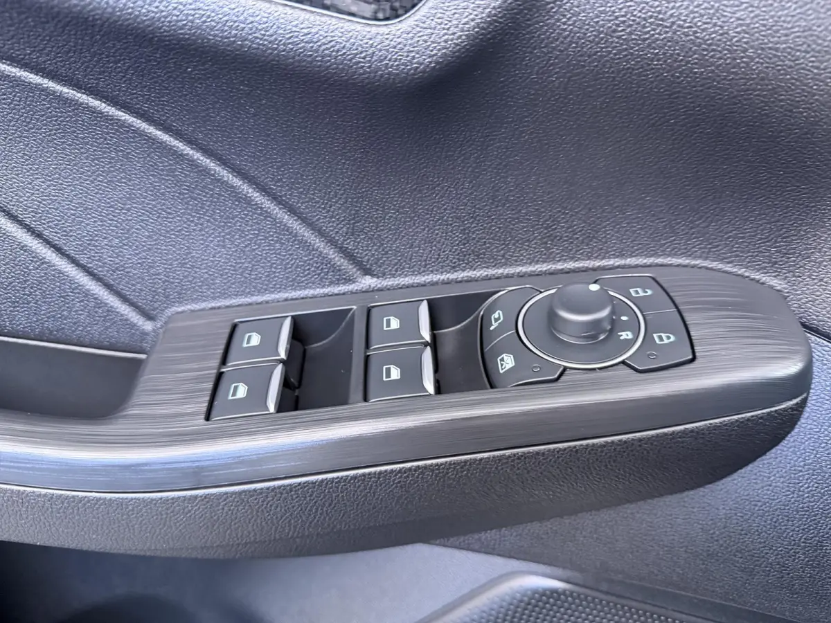 2.5 PHEV ST-Line X | Panoramadak | Trekhaak | Stoelverwarming |