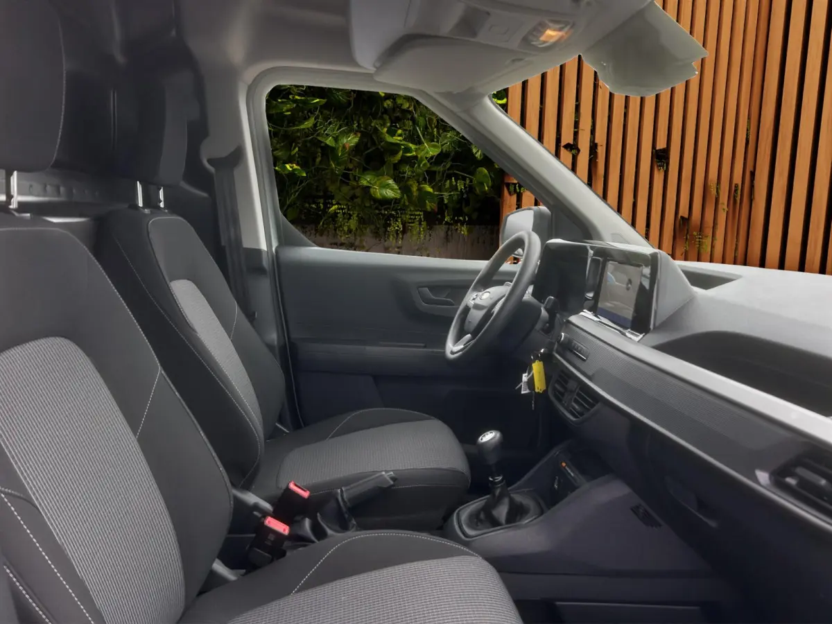 1.5 Ecoblue Trend | Airco | Apple Carplay | | Airco | Apple Carplay/Android Auto|telefoonintegratie premium | Centrale deurvergrendeling met afstandsbediening