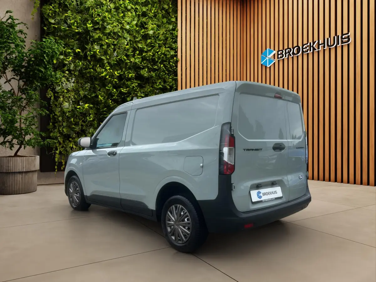 1.5 Ecoblue Trend | Airco | Apple Carplay | | Airco | Apple Carplay/Android Auto|telefoonintegratie premium | Centrale deurvergrendeling met afstandsbediening