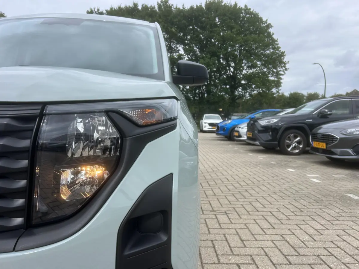 1.5 Ecoblue Trend | Airco | Apple Carplay | | Airco | Apple Carplay/Android Auto|telefoonintegratie premium | Centrale deurvergrendeling met afstandsbediening