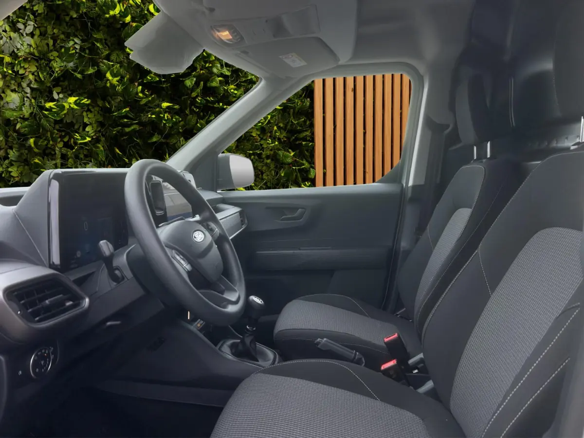 1.5 Ecoblue Trend | Airco | Apple Carplay | | Airco | Apple Carplay/Android Auto|telefoonintegratie premium | Centrale deurvergrendeling met afstandsbediening