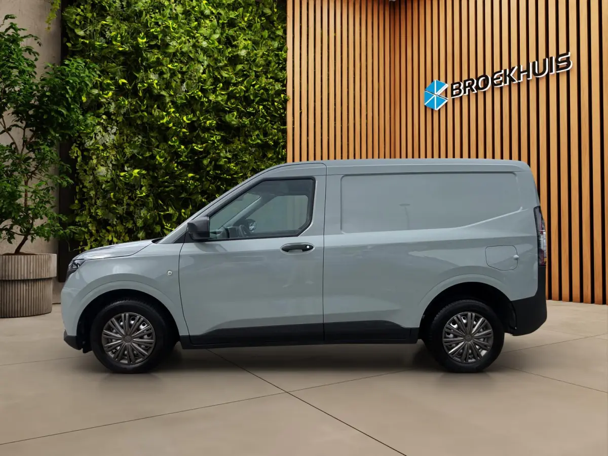 1.5 Ecoblue Trend | Airco | Apple Carplay | | Airco | Apple Carplay/Android Auto|telefoonintegratie premium | Centrale deurvergrendeling met afstandsbediening