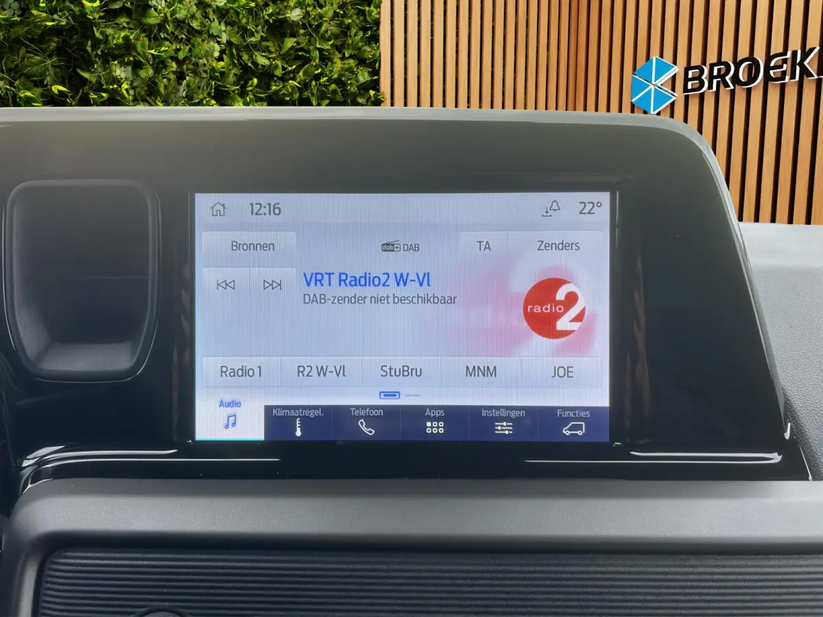 1.5 Ecoblue Trend | Airco | Apple Carplay | | Airco | Apple Carplay/Android Auto|telefoonintegratie premium | Centrale deurvergrendeling met afstandsbediening