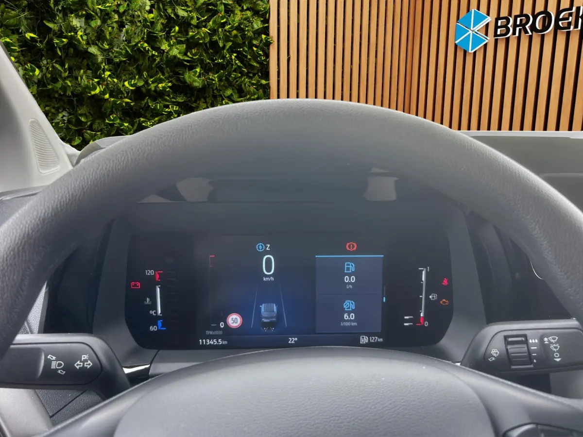 1.5 Ecoblue Trend | Airco | Apple Carplay | | Airco | Apple Carplay/Android Auto|telefoonintegratie premium | Centrale deurvergrendeling met afstandsbediening