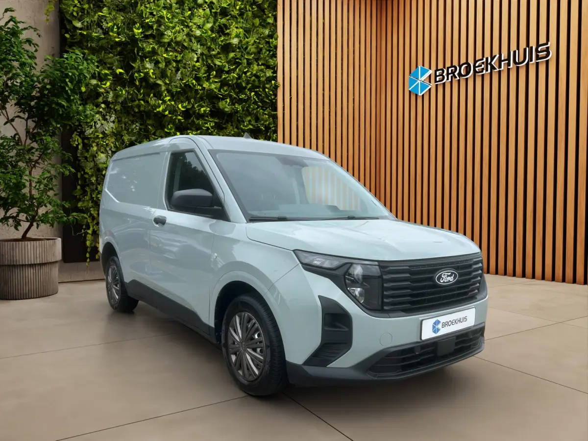 1.5 Ecoblue Trend | Airco | Apple Carplay | | Airco | Apple Carplay/Android Auto|telefoonintegratie premium | Centrale deurvergrendeling met afstandsbediening