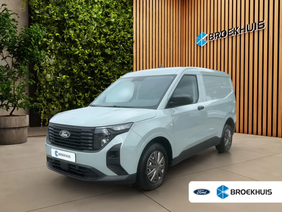 1.5 Ecoblue Trend | Airco | Apple Carplay | | Airco | Apple Carplay/Android Auto|telefoonintegratie premium | Centrale deurvergrendeling met afstandsbediening