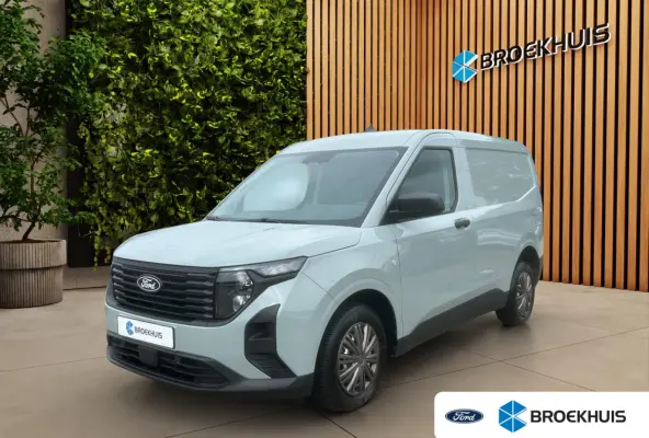 1.5 Ecoblue Trend | Airco | Apple Carplay | | Airco | Apple Carplay/Android Auto|telefoonintegratie premium | Centrale deurvergrendeling met afstandsbediening