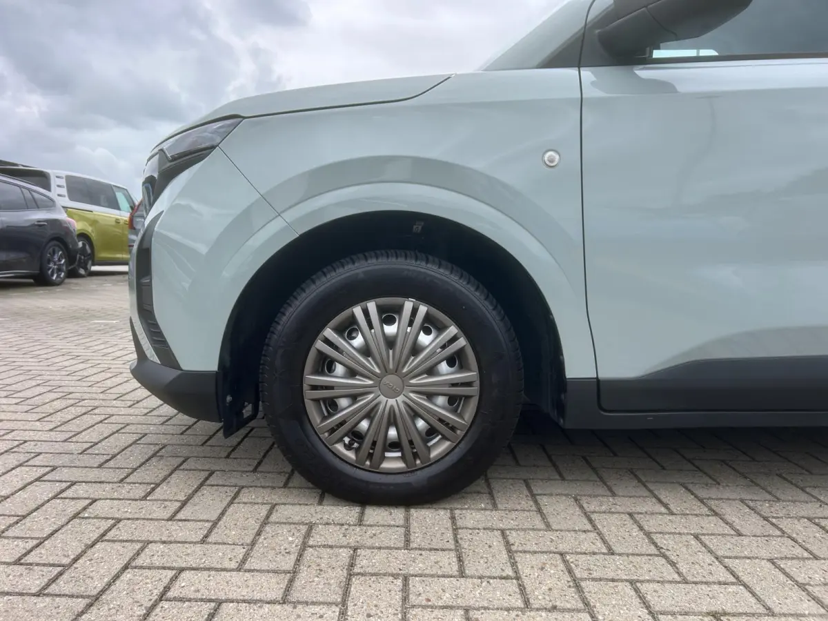 1.5 Ecoblue Trend | Airco | Apple Carplay | | Airco | Apple Carplay/Android Auto|telefoonintegratie premium | Centrale deurvergrendeling met afstandsbediening