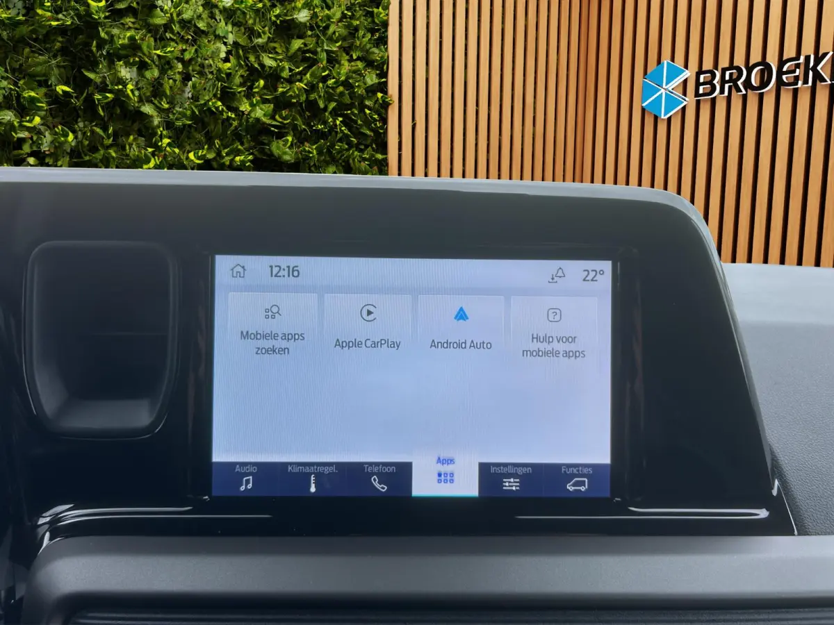 1.5 Ecoblue Trend | Airco | Apple Carplay | | Airco | Apple Carplay/Android Auto|telefoonintegratie premium | Centrale deurvergrendeling met afstandsbediening