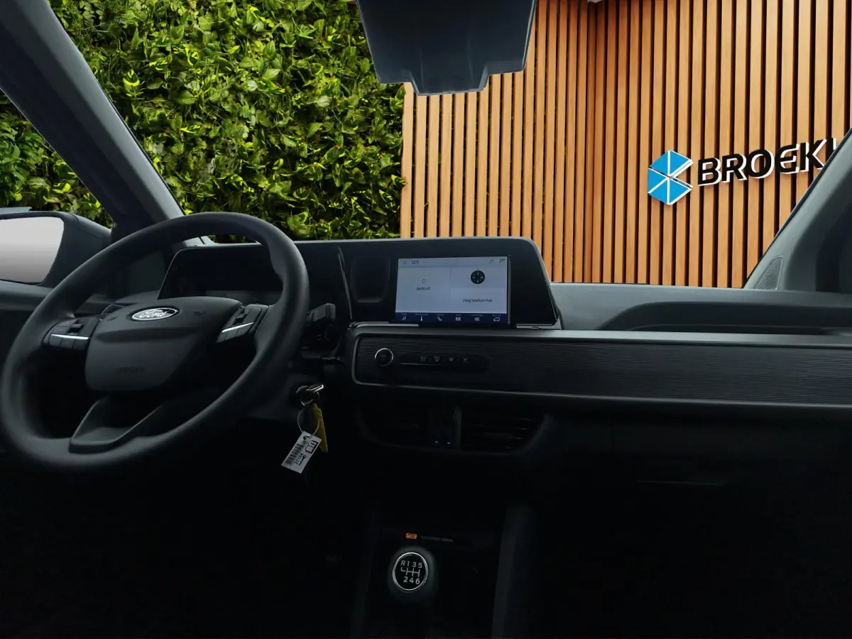 1.5 Ecoblue Trend | Airco | Apple Carplay | | Airco | Apple Carplay/Android Auto|telefoonintegratie premium | Centrale deurvergrendeling met afstandsbediening