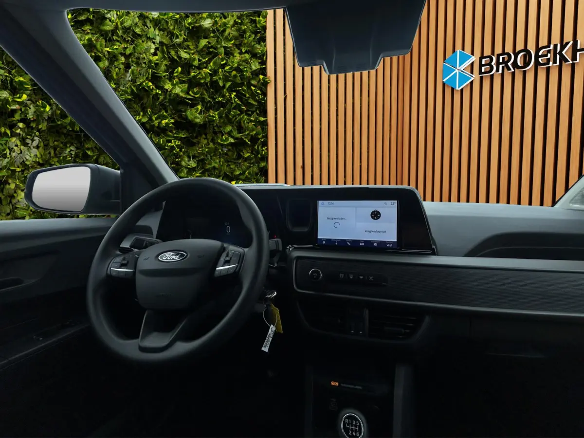 1.5 Ecoblue Trend | Airco | Apple Carplay | | Airco | Apple Carplay/Android Auto|telefoonintegratie premium | Centrale deurvergrendeling met afstandsbediening