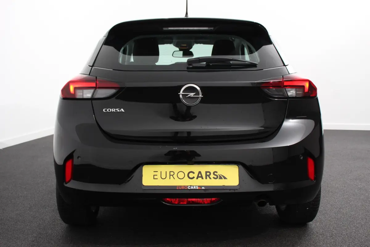 1.2 101pk Automaat Edition Navigatie Apple Carplay/Android Airco Camera Parkeer sensoren Dab Cruise Control Stoelverwarming