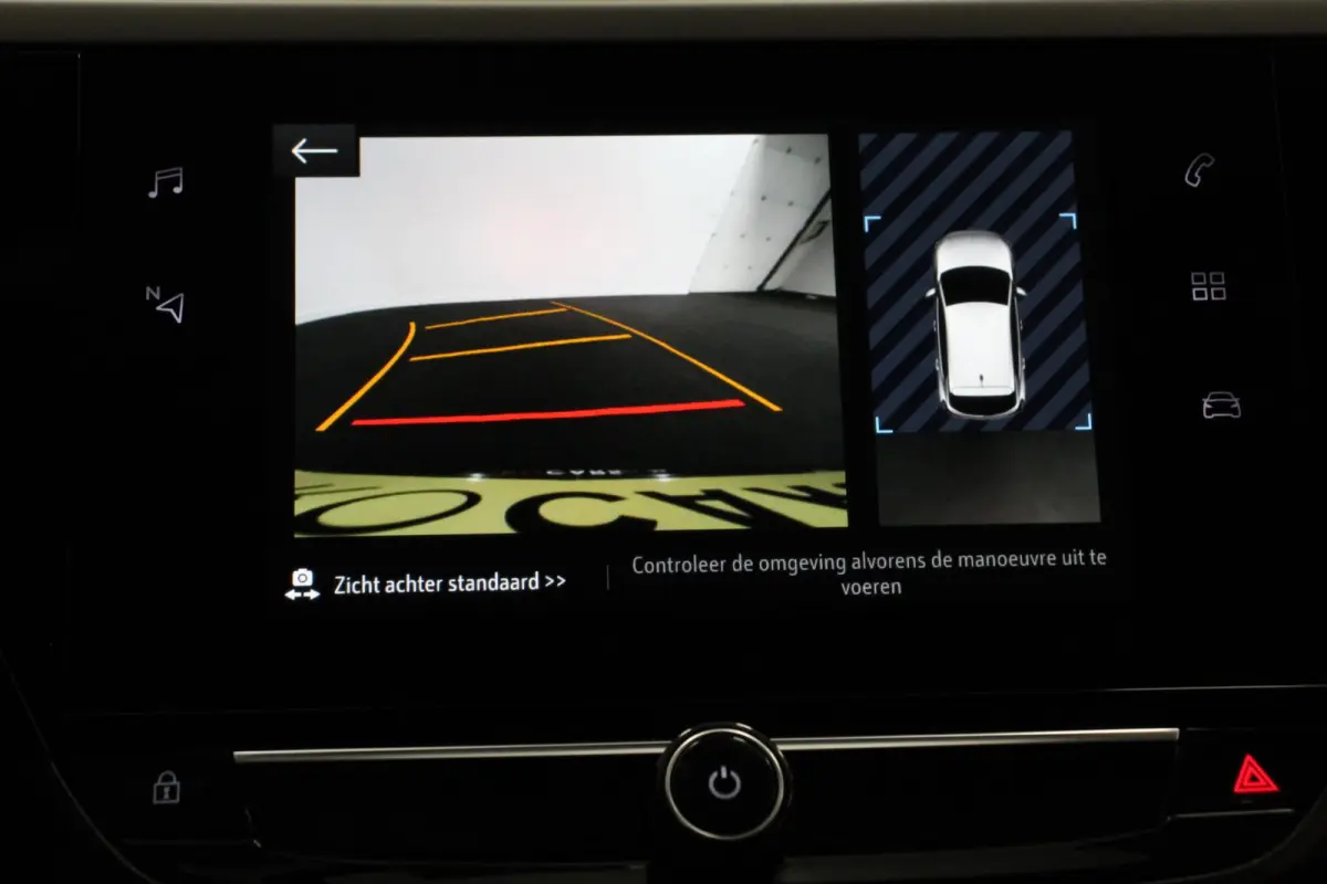 1.2 101pk Automaat Edition Navigatie Apple Carplay/Android Airco Camera Parkeer sensoren Dab Cruise Control Stoelverwarming