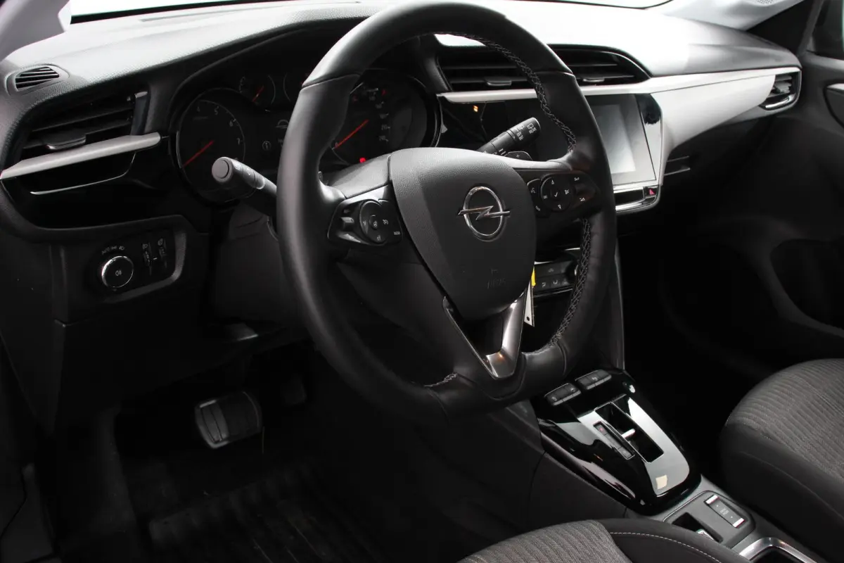1.2 101pk Automaat Edition Navigatie Apple Carplay/Android Airco Camera Parkeer sensoren Dab Cruise Control Stoelverwarming