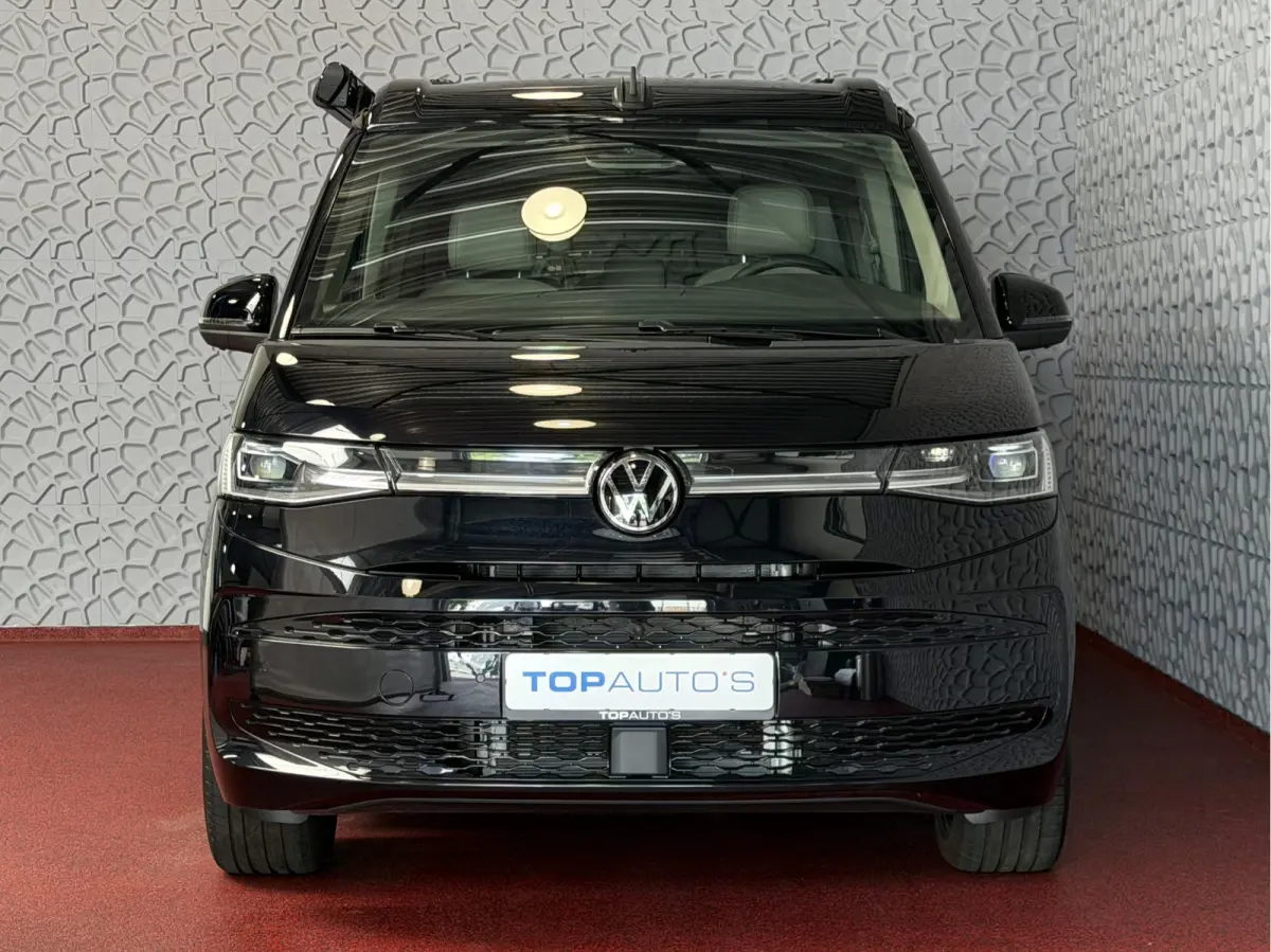 California Ocean eHybrid 245pk Trekhaak 19''lmv hydraulisch hefdak Stoel/stuur verw. phev plug in hybrid
