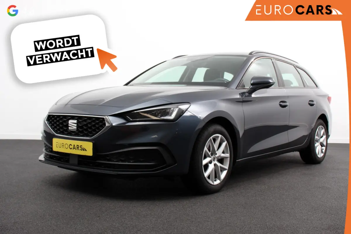 1.5 eTSI 150pk Automaat Style Navigatie Apple Carplay/Android Auto Adaptive Cruise control Led Lichtmetalen velgen
