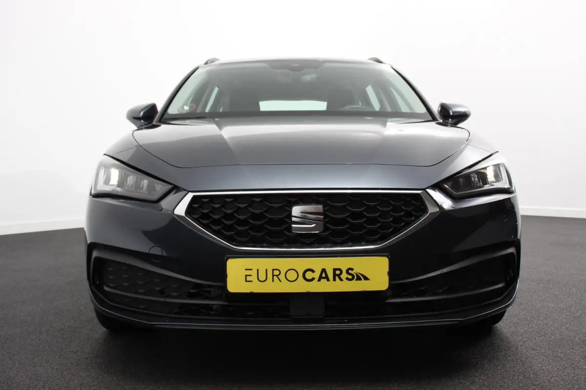 1.5 eTSI 150pk Automaat Style Navigatie Apple Carplay/Android Auto Adaptive Cruise control Led Lichtmetalen velgen