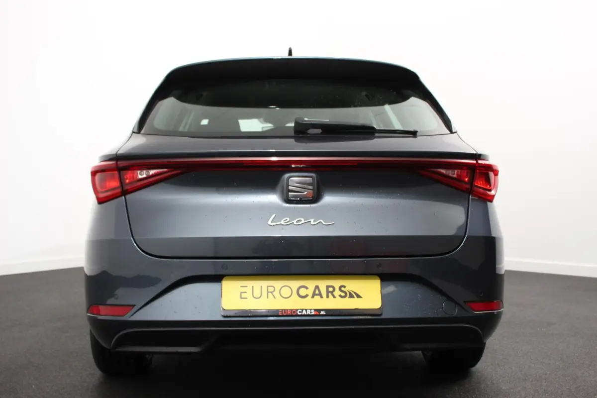 1.5 eTSI 150pk Automaat Style Navigatie Apple Carplay/Android Auto Adaptive Cruise control Led Lichtmetalen velgen