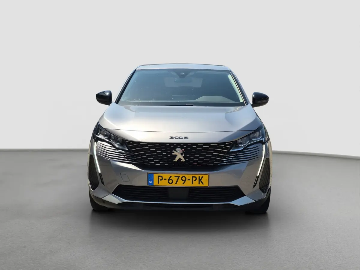 1.2 PureTech Allure Camera | Full LED | Parkeersensoren | Full map navigatie | Carplay/android auto |