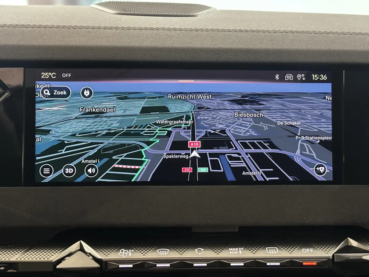 1.6 PHEV 225 Étoile PANO | 360° VISION | FOCAL AUDIO | HEADUP DISPLAY | BOM VOL!