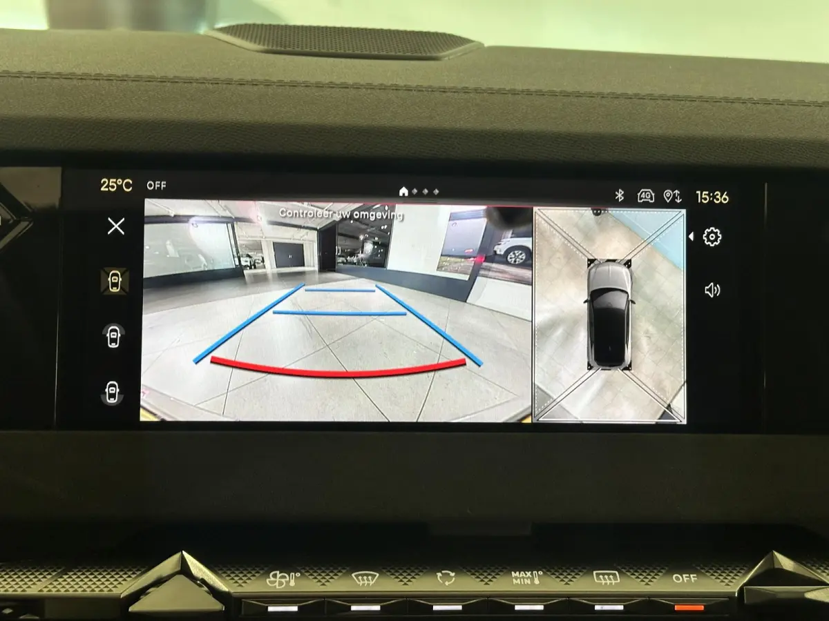1.6 PHEV 225 Étoile PANO | 360° VISION | FOCAL AUDIO | HEADUP DISPLAY | BOM VOL!