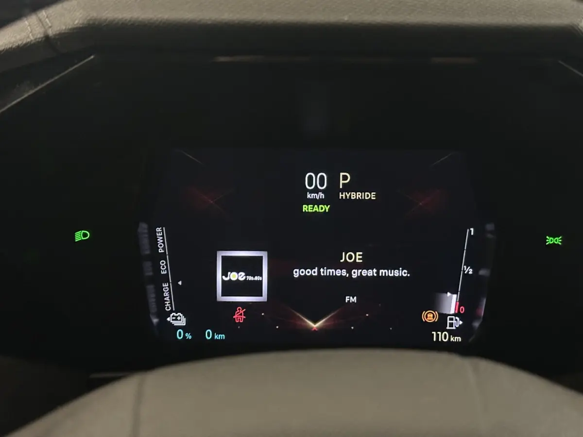 1.6 PHEV 225 Étoile PANO | 360° VISION | FOCAL AUDIO | HEADUP DISPLAY | BOM VOL!
