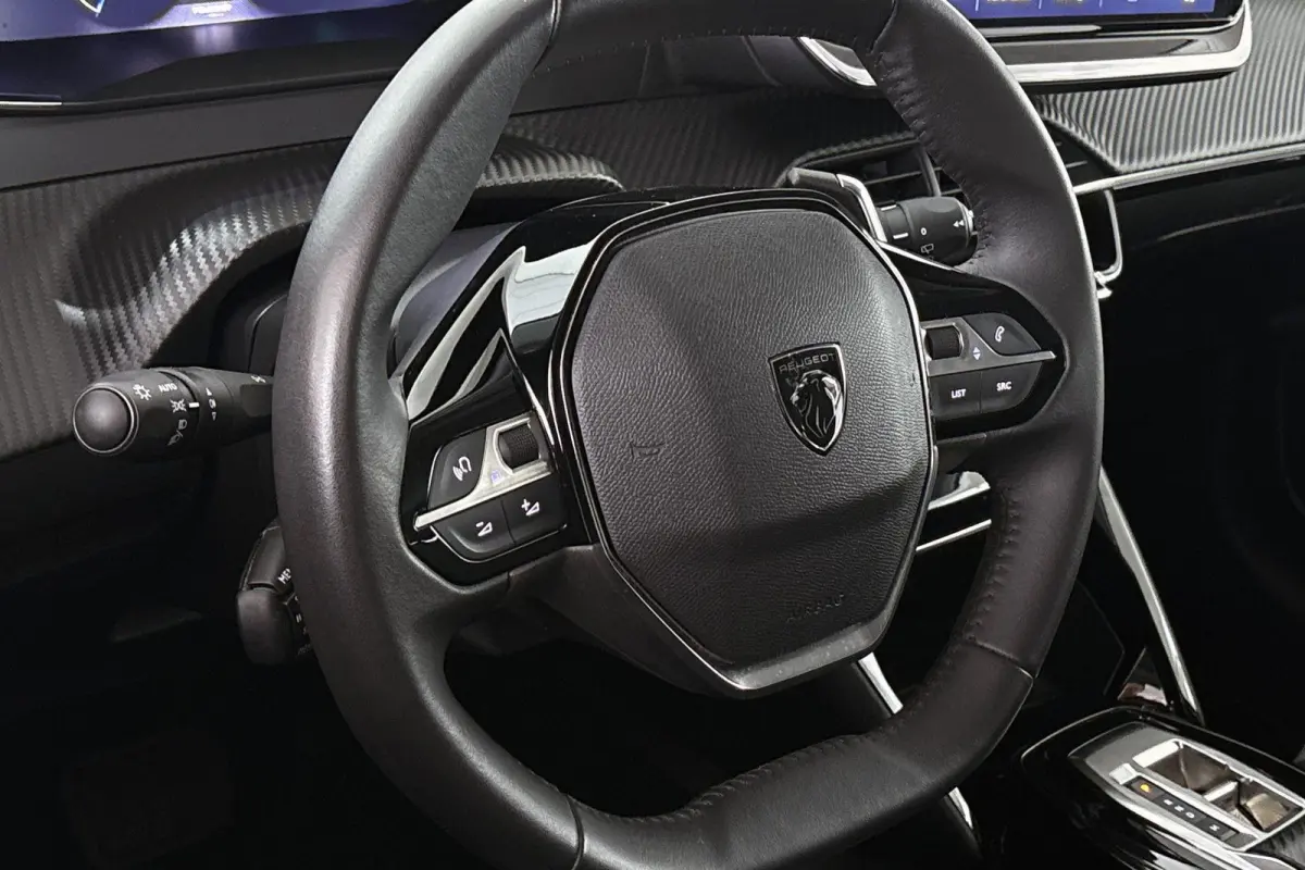 1.2 Hybrid 100 e-DCS6 Allure NL Auto Apple CarPlay Climate Control