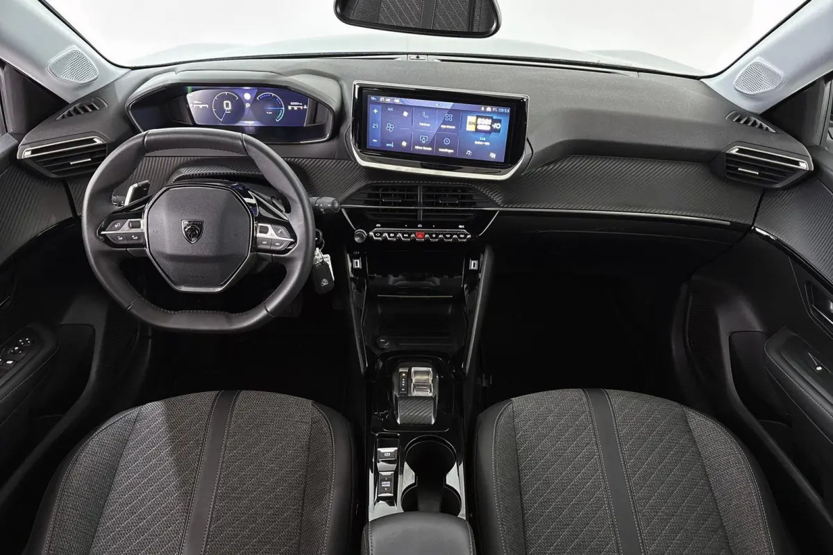 1.2 Hybrid 100 e-DCS6 Allure NL Auto Apple CarPlay Climate Control