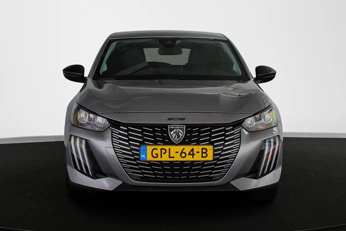 1.2 Hybrid 100 e-DCS6 Allure NL Auto Apple CarPlay Climate Control