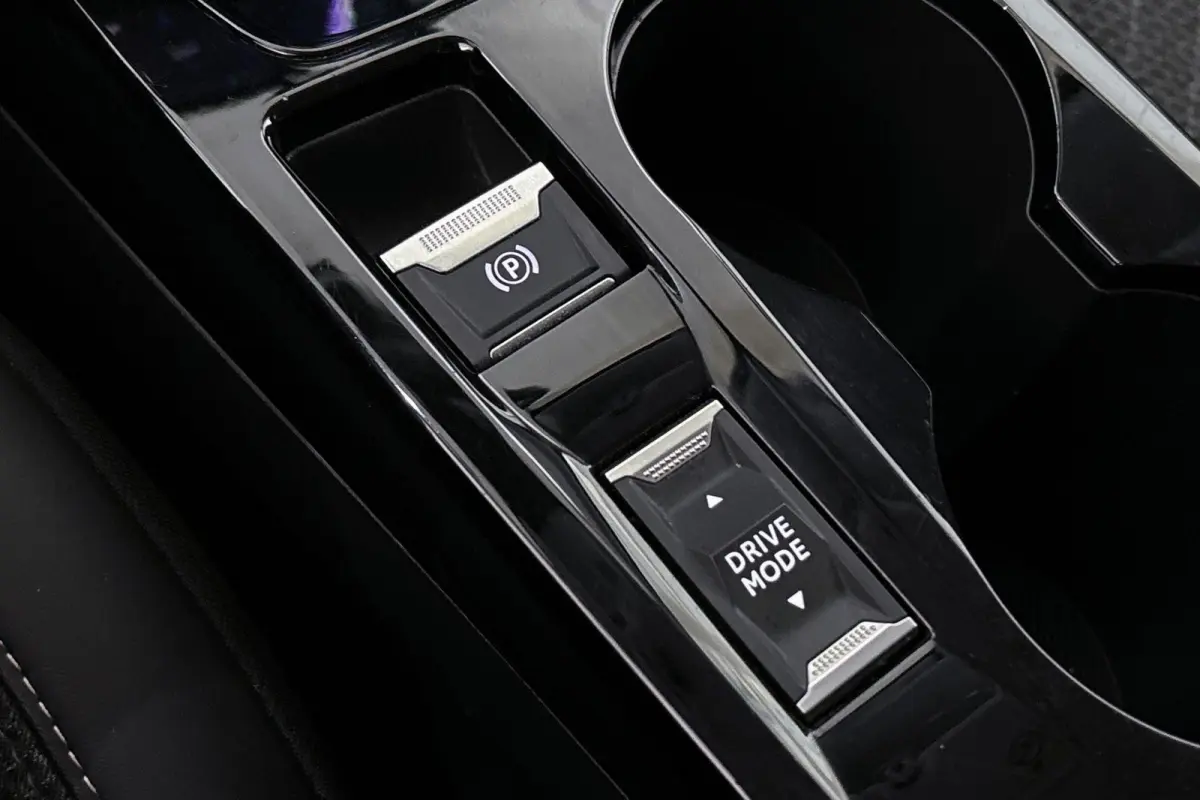 1.2 Hybrid 100 e-DCS6 Allure NL Auto Apple CarPlay Climate Control