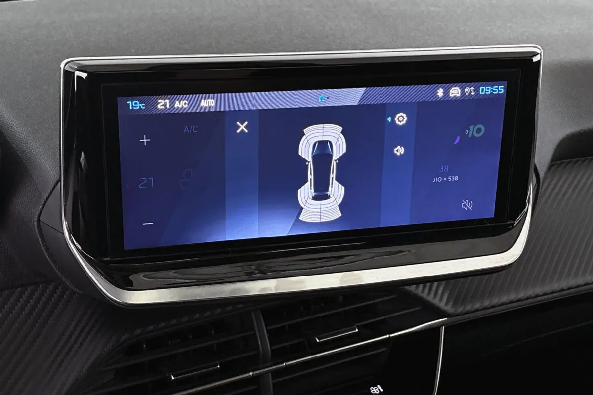 1.2 Hybrid 100 e-DCS6 Allure NL Auto Apple CarPlay Climate Control
