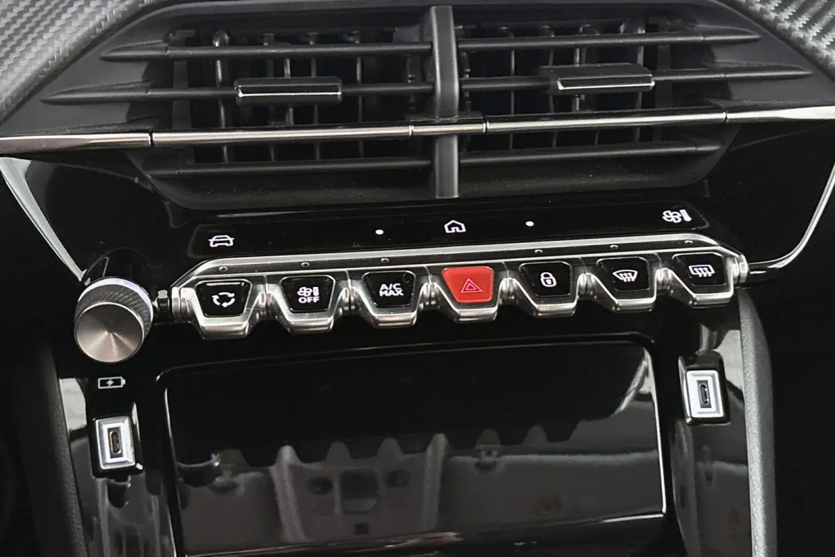 1.2 Hybrid 100 e-DCS6 Allure NL Auto Apple CarPlay Climate Control