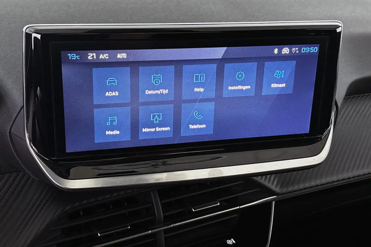 1.2 Hybrid 100 e-DCS6 Allure NL Auto Apple CarPlay Climate Control