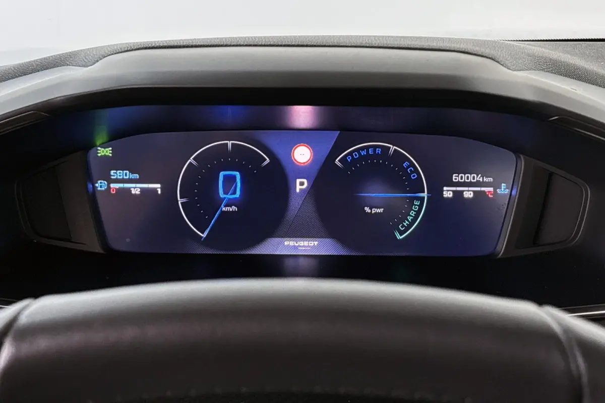 1.2 Hybrid 100 e-DCS6 Allure NL Auto Apple CarPlay Climate Control