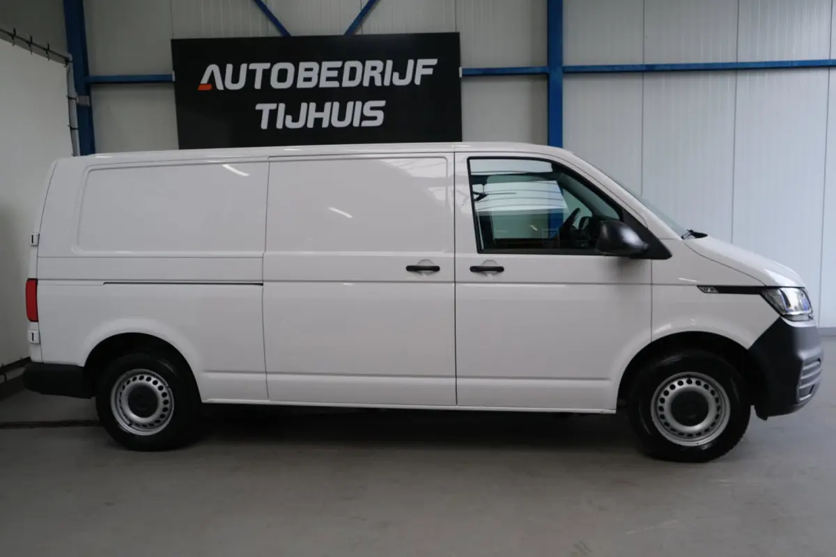 2.0 TDI L2H1 30 3p - Airco, Cruise, Stoelverwarming, PDC, Trekhaak.
