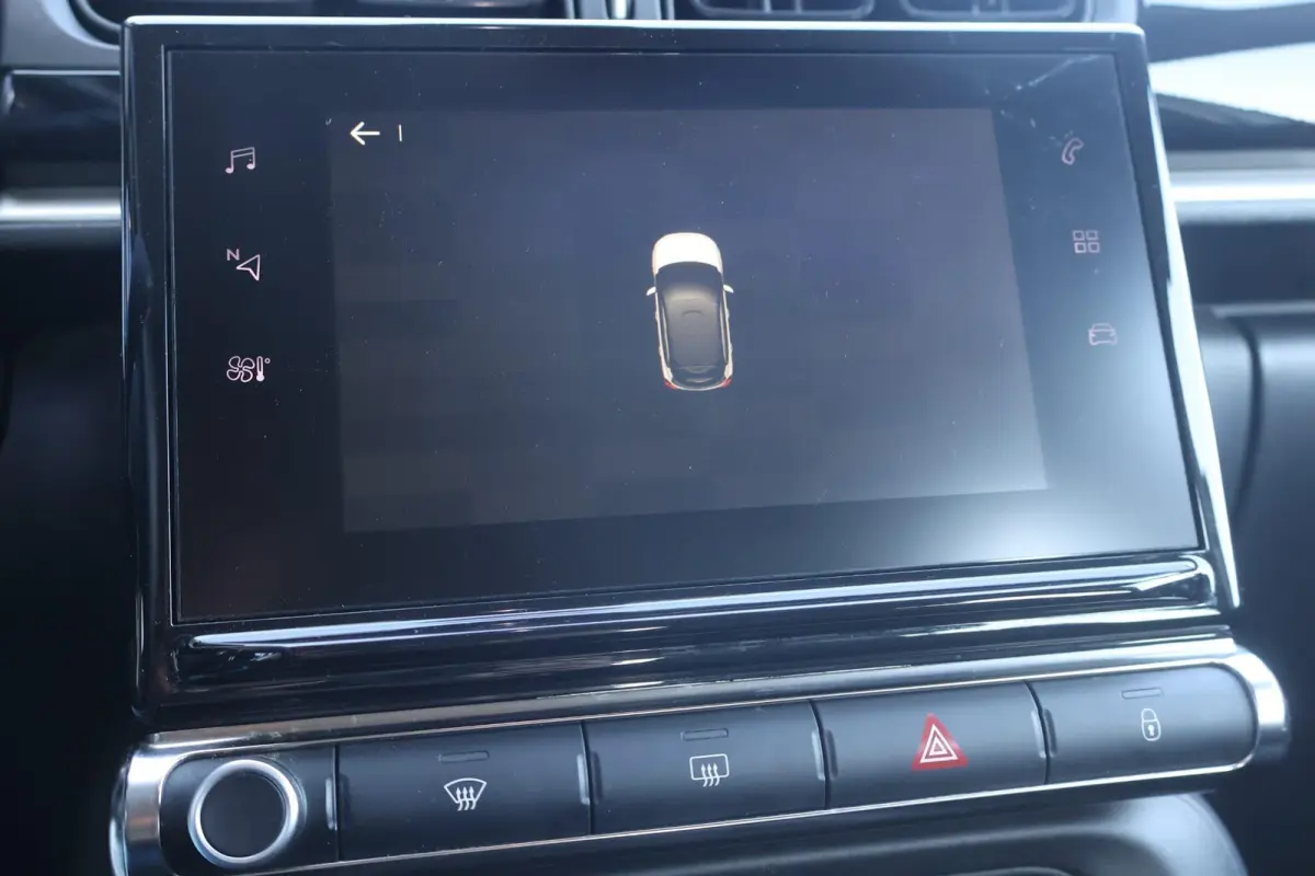 1.2 PureTech S&S Feel Edition | Cruise Control | Navigatie | Airco | Bluetooth |