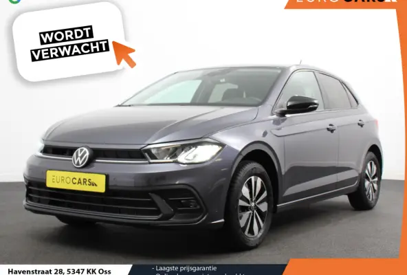 1.0 TSI Goal Automaat Navigatie Apple Carplay/Android Auto Parkeersensoren Adaptive Cruise Control Stoelverwarming Matrix LED koplampen Climate Control